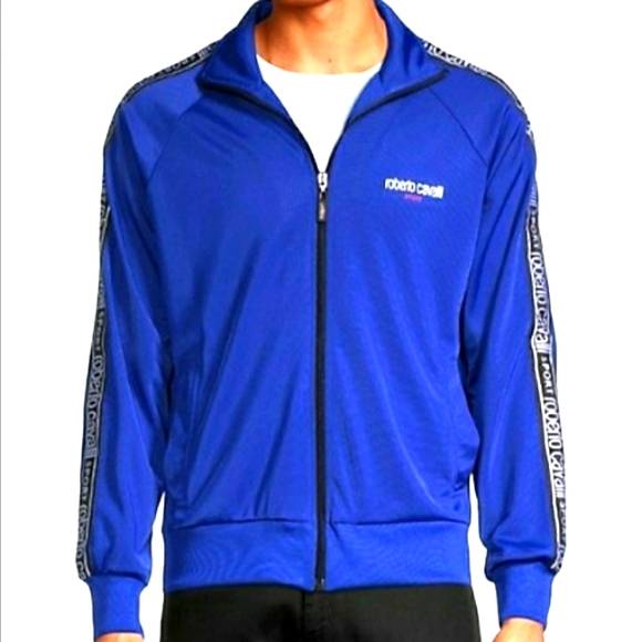 Roberto Cavalli Other - Roberto Cavalli Sport Jacket